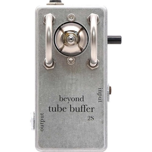 Beyond tube buffer tampone - tube,
