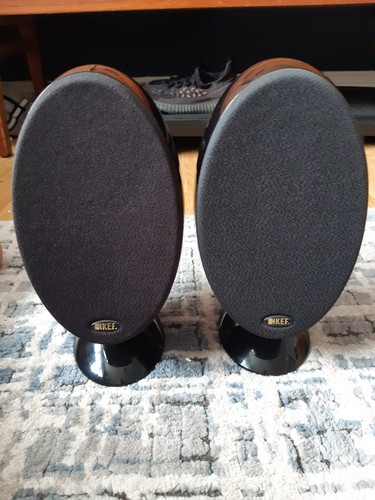 Altoparlanti kef hts3001se - altoparlanti,