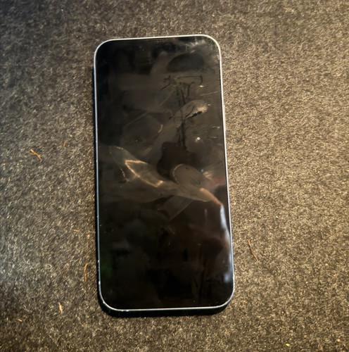 Smartphone apple iphone - smartphone, 14