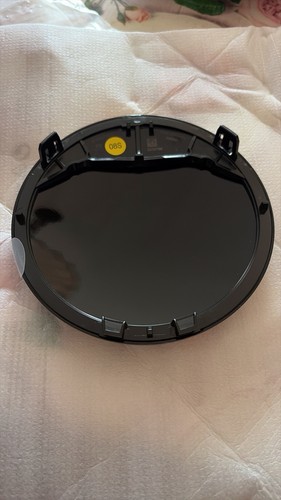 Cover radar logo anteriore - cover,