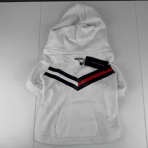 Tommy hilfiger maglione bianco - hilfiger,