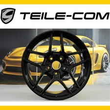 TOP+ORIG. Porsche 911 997 19"