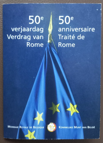 Moneta euro belgio - moneta, 2