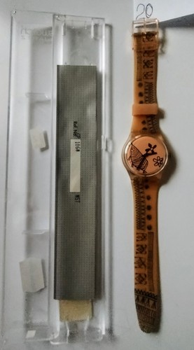 Quartz 1993 gent - [20], _