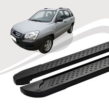 Pedane Adatte Per Kia Sportage