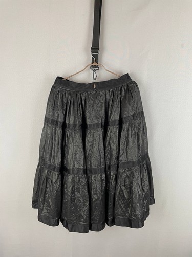 Gonna midi chanel boutique - chanel,