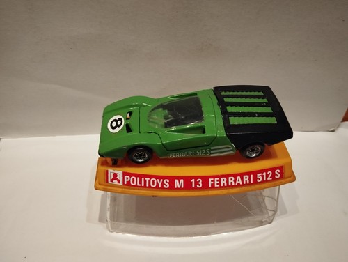 Politoys aps m13 - (,