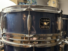 Gretsch Blackhawk Drum 14"
