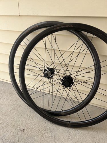 Campagnolo bora wto - bora, ultra