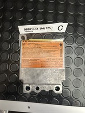 CENTRALINA AIRBAG PER NISSAN