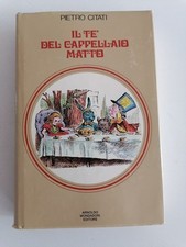 Pietro Citati - Il tè del