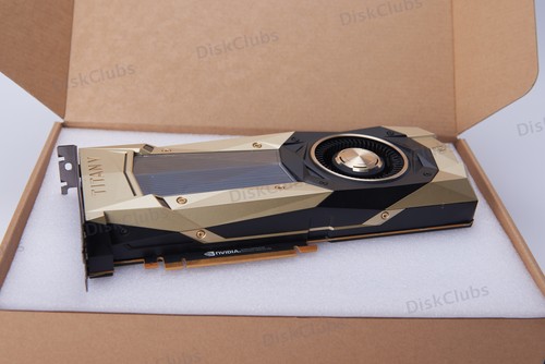 Nvidia titan gb hbm2 - nvidia,