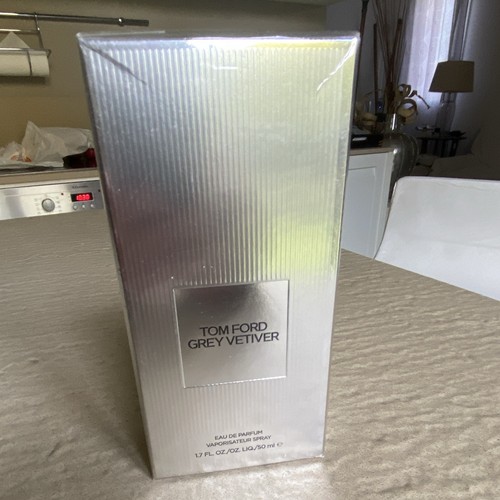 Tom ford grey vetiver - ford, eau