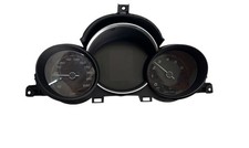 52183314 VEGLIA QUADRO STRUMENTI  FIAT 500x 1.3 TURBO BENZINA CAMBIO AUTOMATICO