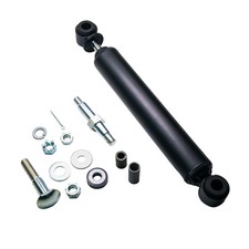 Ammortizzatore di sterzo ammortizzatore Jeep Cherokee XJ 87-01