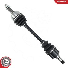 Semiasse per Citroen C5 Jumpy
