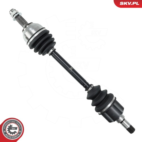 Semiasse per citroen - semiasse,