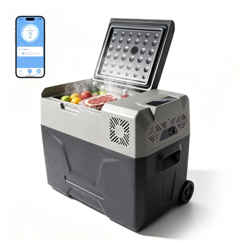 Compressore frigo box 40l - frigo,