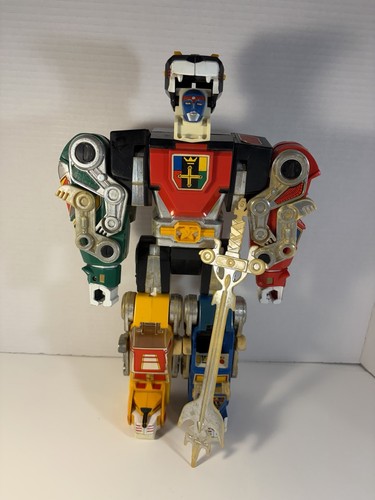 Voltron lion force panosh - voltron,