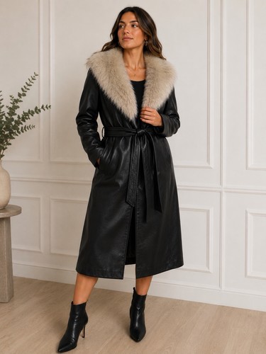 Vintage keira pelle - vintage, donna