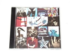 U2 ‎– Achtung Baby CD