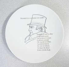 ⚜️ PIATTO DESIGN