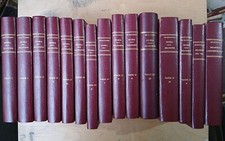 Guido de Ruggiero, Storia della Filosofia, Laterza  COMPLETA 