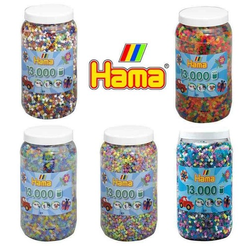 Hama 13000 midi perline - 13000,