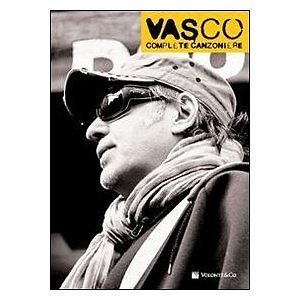 Libro vasco rossi - vasco,