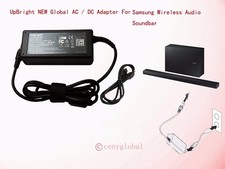 Adattatore AC 24V per soundbar