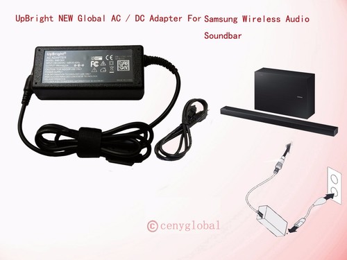 Adattatore 24v per soundbar - per,