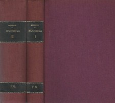 Elementi di Biochimica - Vol