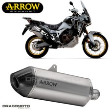 Scarico HONDA CRF 1000 L