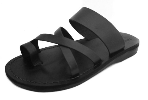 Sandali gladiatore romano