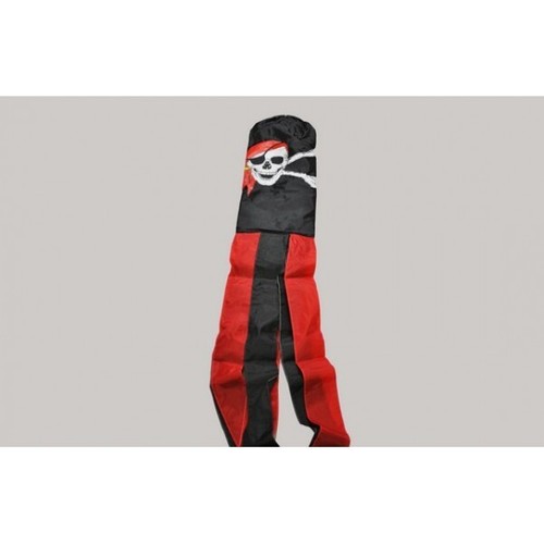 Manica vento pirata con - manica,