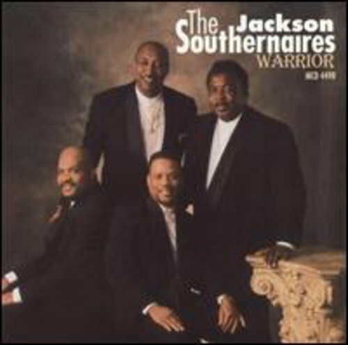 Jackson southernaires - southernaires,