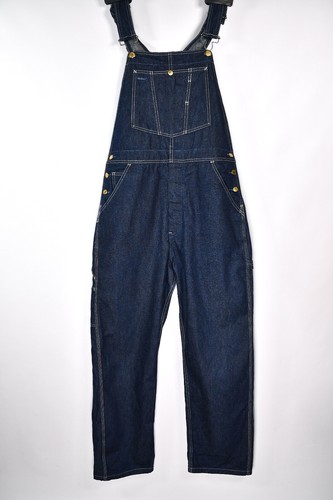 Salopette vintage levi 667 - salopette,