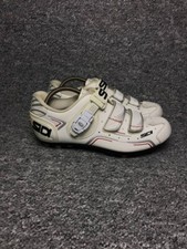 Scarpe ciclismo competizione MTB SIDI BUVEL - 40(25cм) + Shimano SH51