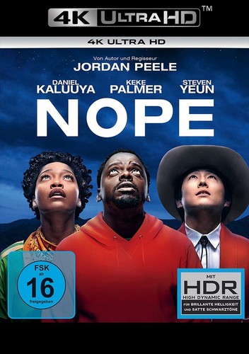 Nope ultra - nope,