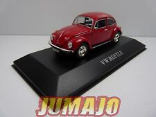 DIV37 voiture 1/43 IXO altaya