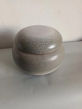 Scatola Ceramica Arcore Nanni Valentini  Anni 60