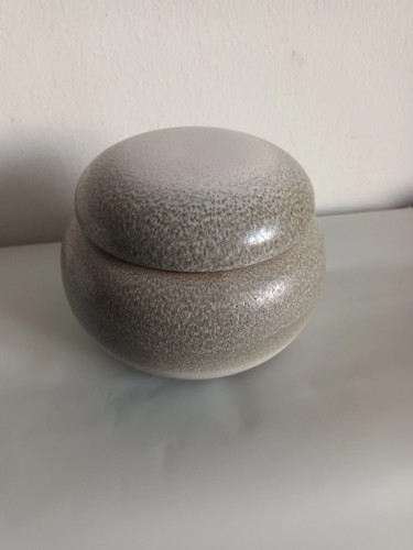 Scatola ceramica arcore nanni - ceramica,