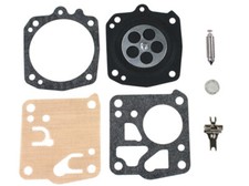 Kit membrana per carburatore