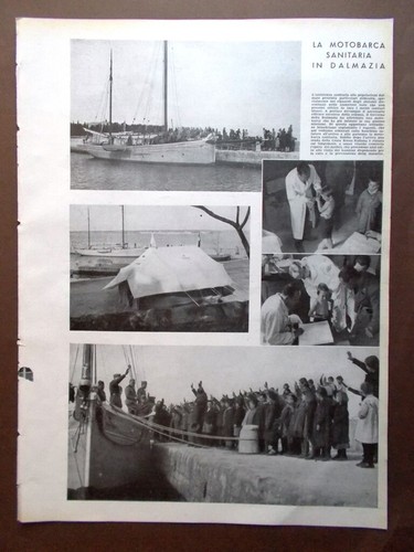 Articolo del 1942 annuale - del,
