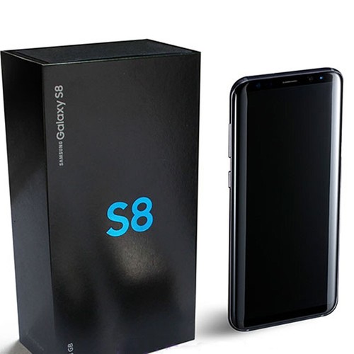 Samsung galaxy g950u - s8,