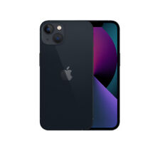 APPLE IPHONE 13 128GB NERO BATTERIA MAGGIORE 85%. DEVICE VERIFICATI GRADO A,B C