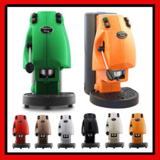 macchina caffe didiesse frog