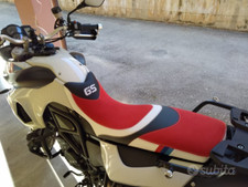Seat cover bmw f800gs - cover,