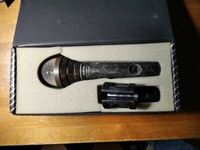 storico microfono AKG D330 BT