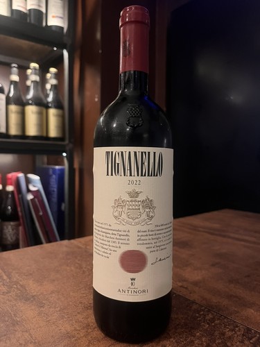 Marchesi antinori tignanello - marchesi,